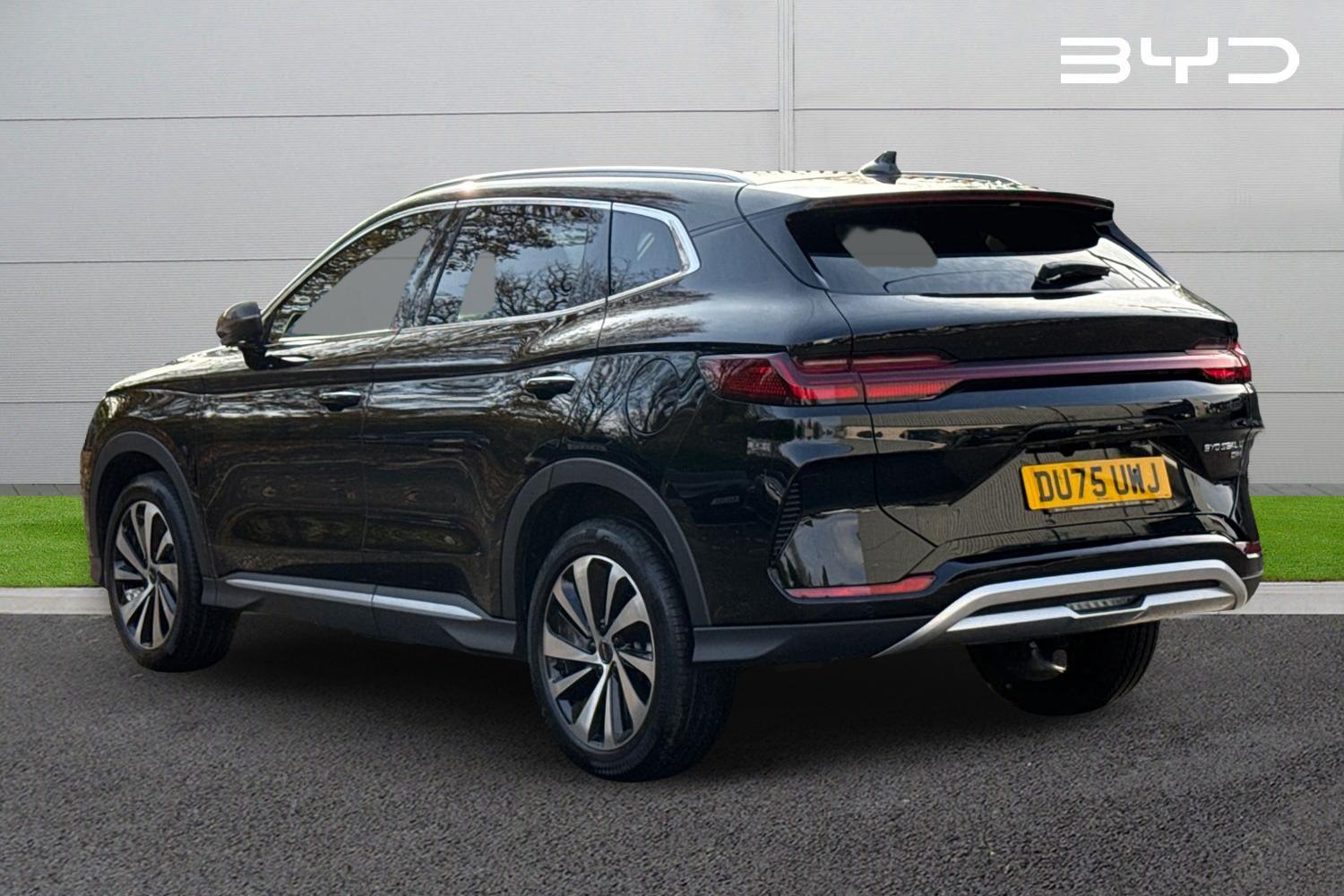 Used BYD Seal U 2025 for sale - 76502894: Photo 2