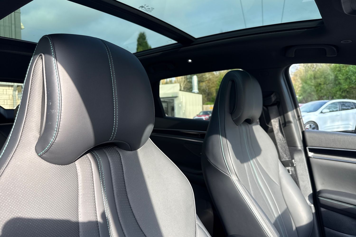 Used BYD Seal U 2025 for sale - 76502894: Photo 20