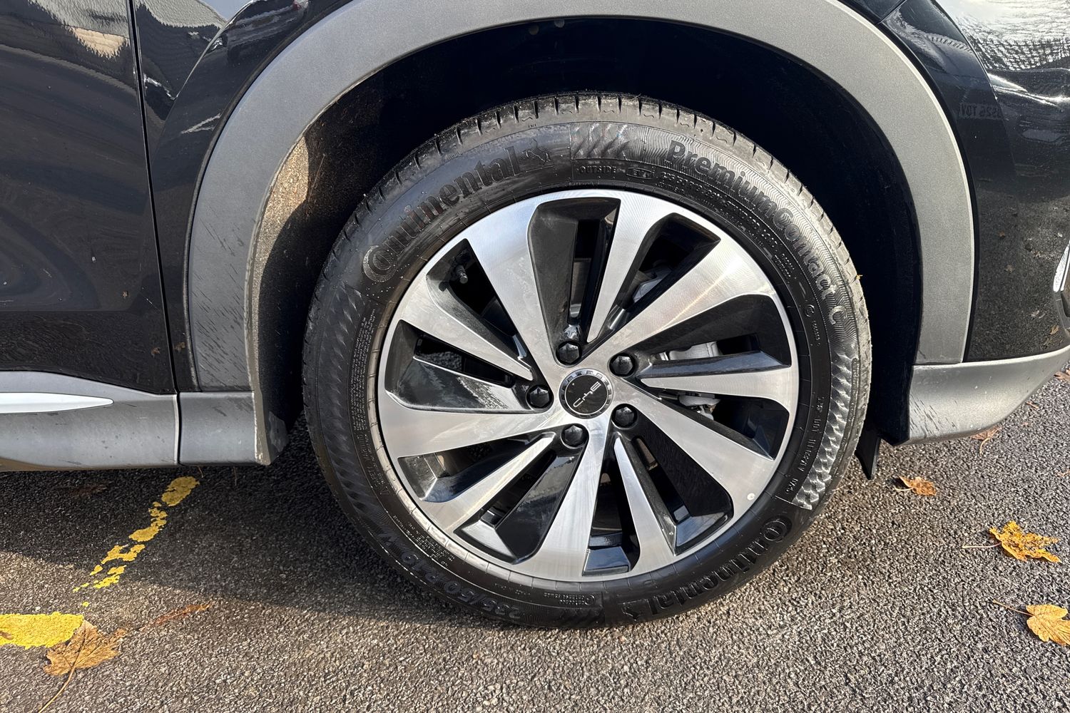 Used BYD Seal U 2025 for sale - 76502894: Photo 21