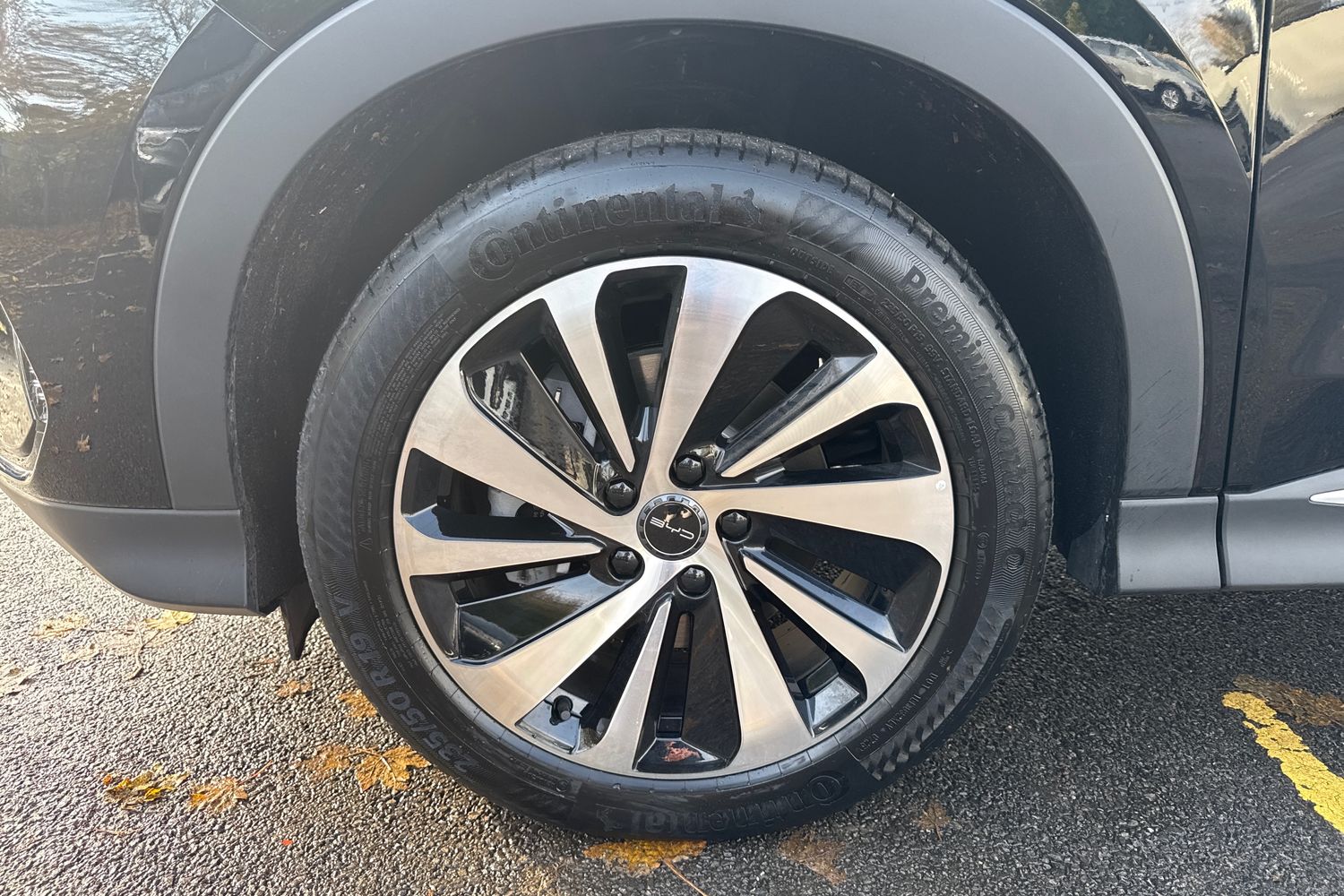 Used BYD Seal U 2025 for sale - 76502894: Photo 22