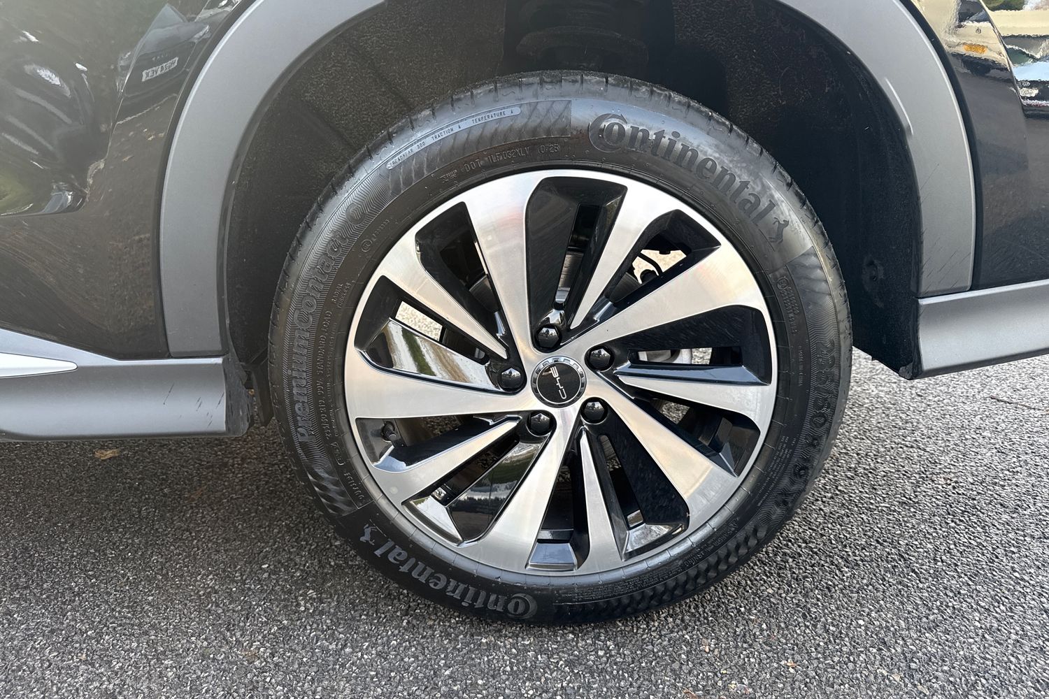 Used BYD Seal U 2025 for sale - 76502894: Photo 23