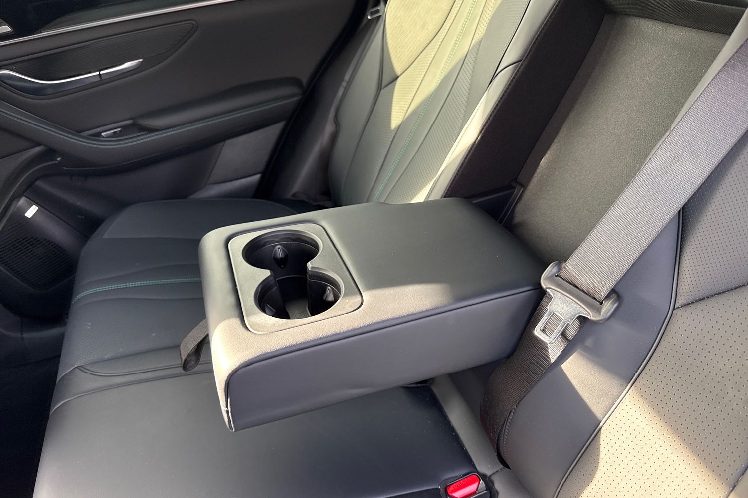 Used BYD Seal U 2025 for sale - 76502894: Photo 25