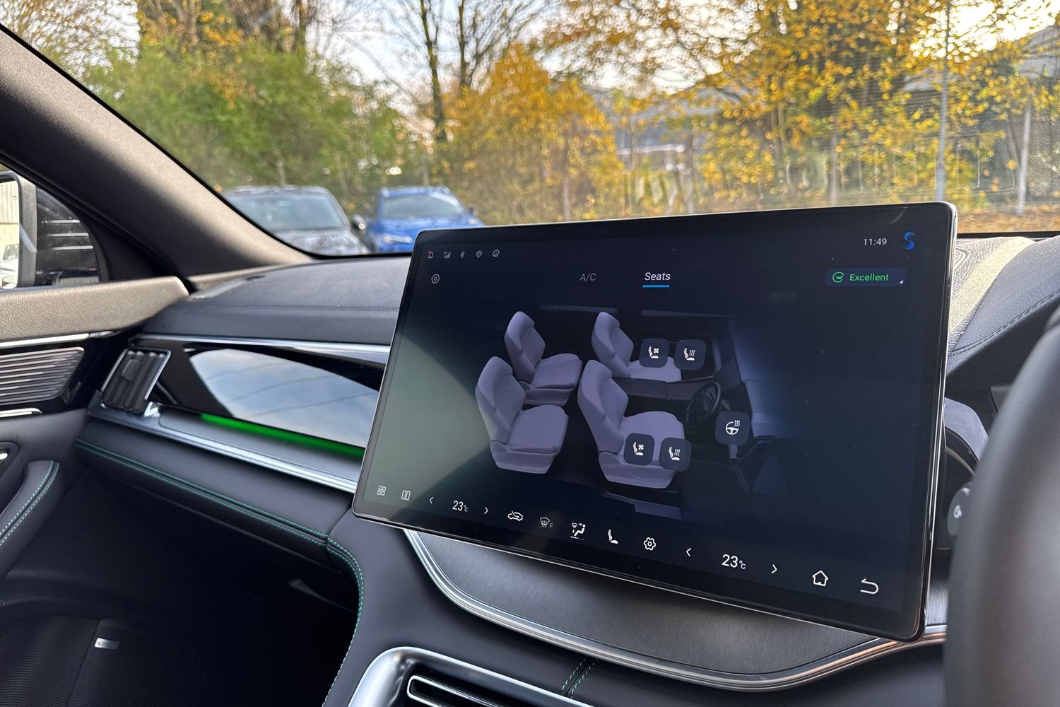 Used BYD Seal U 2025 for sale - 76502894: Photo 26