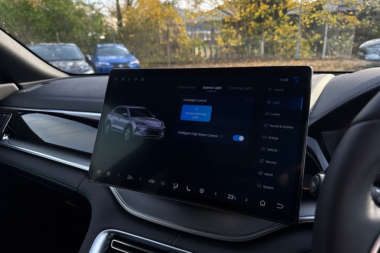 Used BYD Seal U 2025 for sale - 76502894: Photo 27