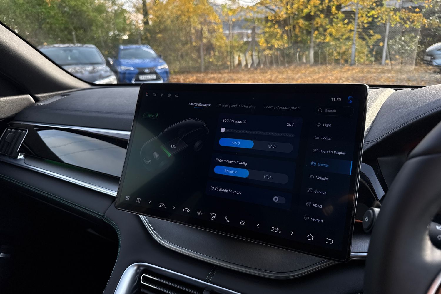 Used BYD Seal U 2025 for sale - 76502894: Photo 28