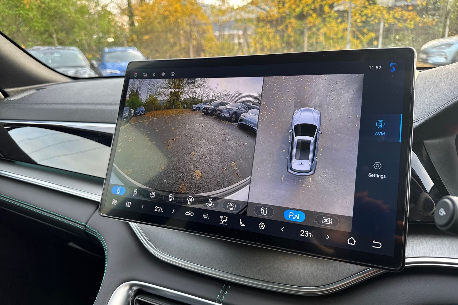 Used BYD Seal U 2025 for sale - 76502894: Photo 29