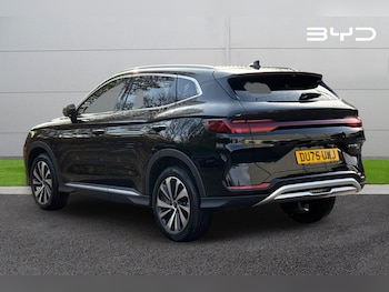 Used BYD Seal U 2025 for sale - 76502894: Photo