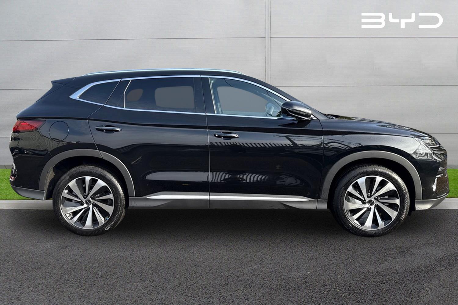 Used BYD Seal U 2025 for sale - 76502894: Photo 3