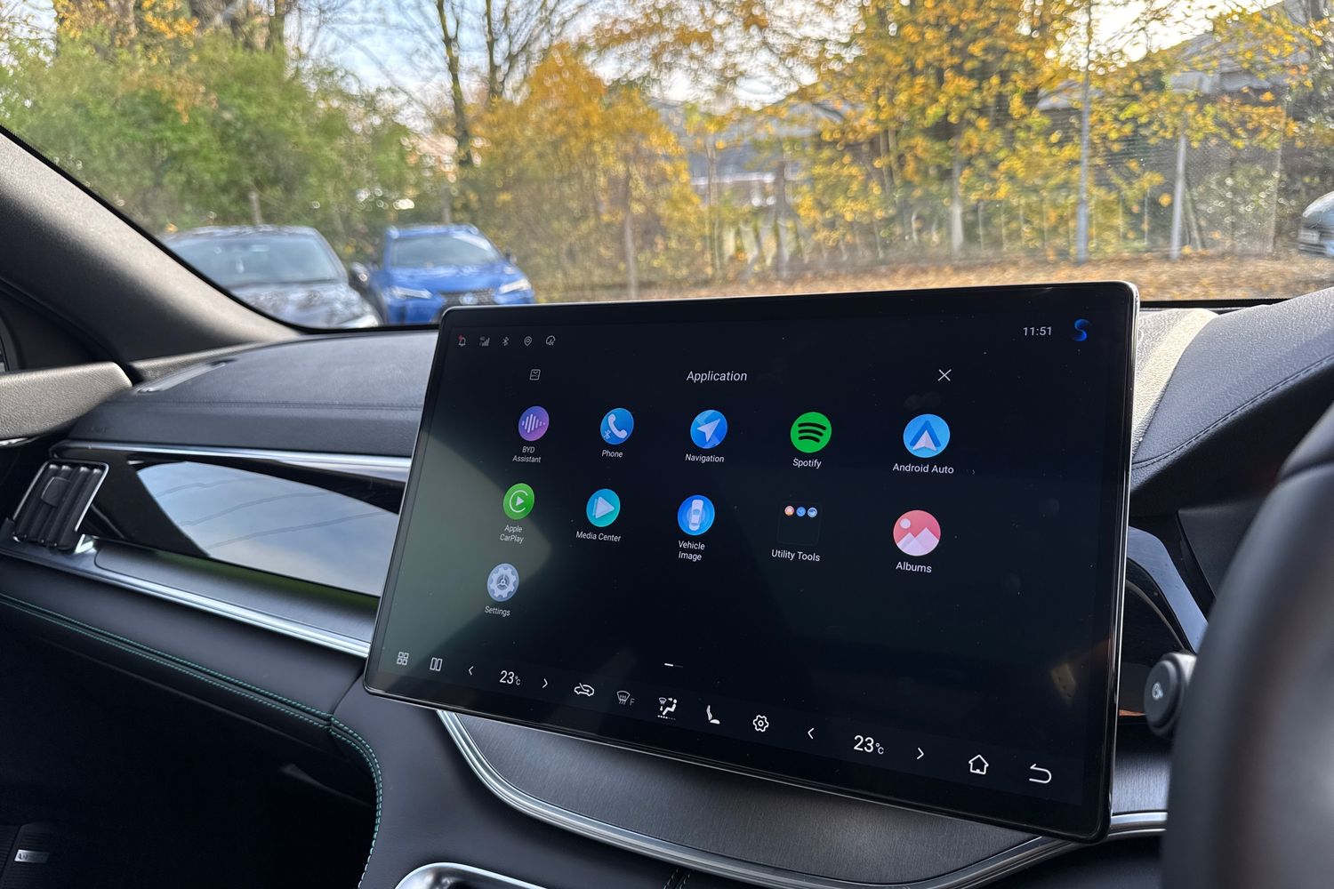 Used BYD Seal U 2025 for sale - 76502894: Photo 32