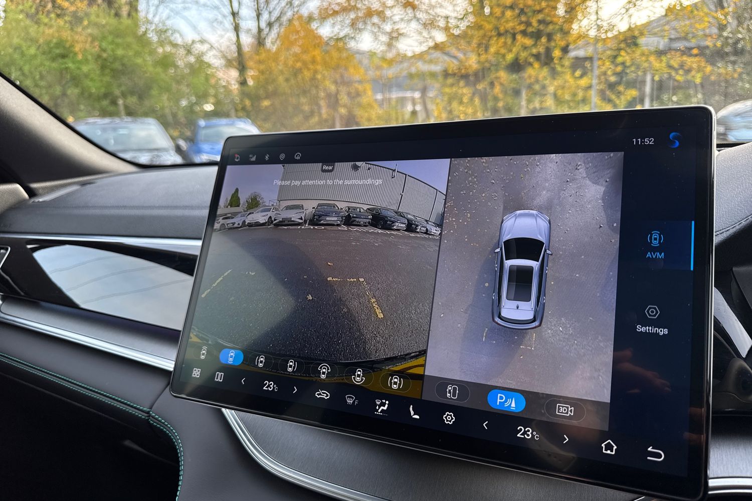 Used BYD Seal U 2025 for sale - 76502894: Photo 33