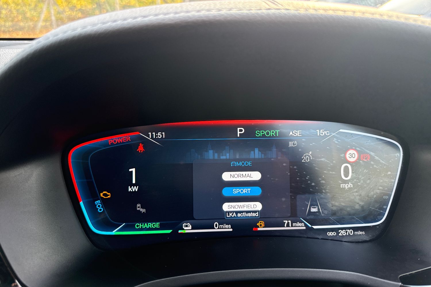 Used BYD Seal U 2025 for sale - 76502894: Photo 34