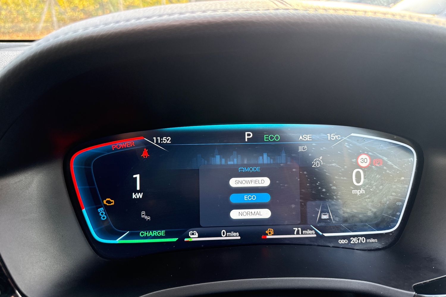 Used BYD Seal U 2025 for sale - 76502894: Photo 35