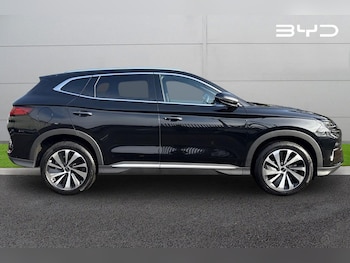 Used BYD Seal U 2025 for sale - 76502894: Photo