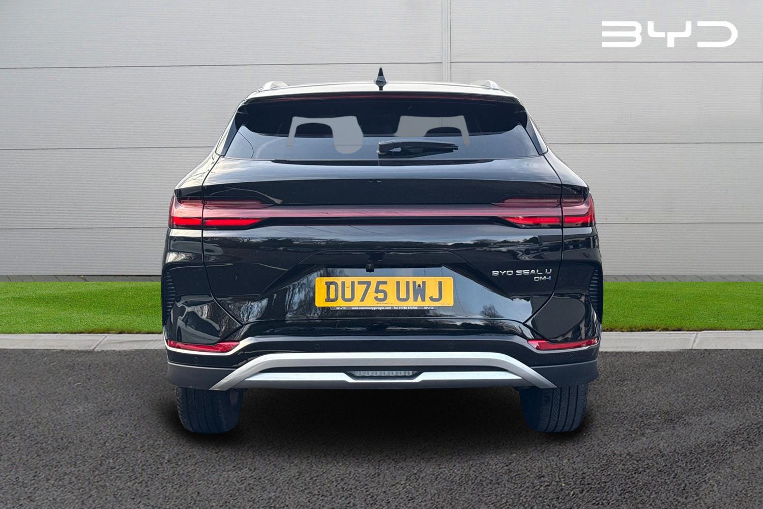 Used BYD Seal U 2025 for sale - 76502894: Photo 4