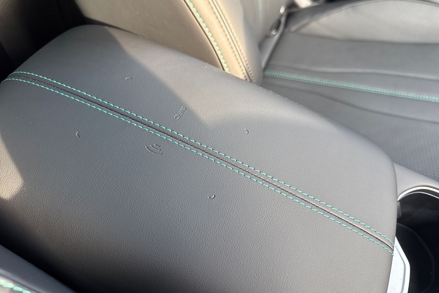 Used BYD Seal U 2025 for sale - 76502894: Photo 40