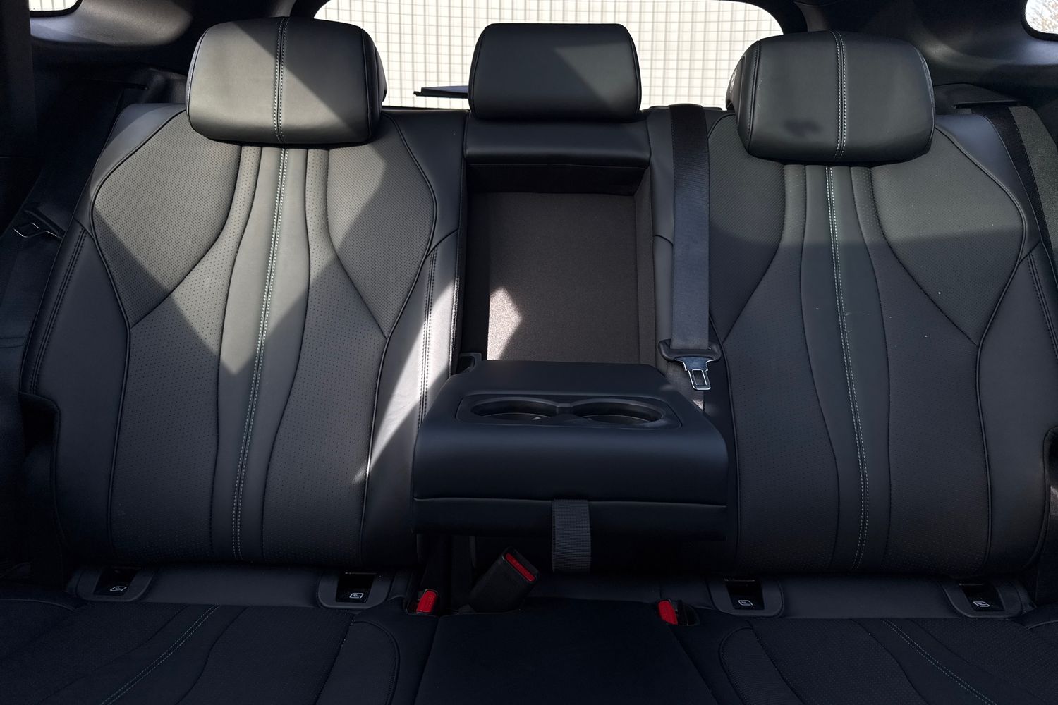 Used BYD Seal U 2025 for sale - 76502894: Photo 41