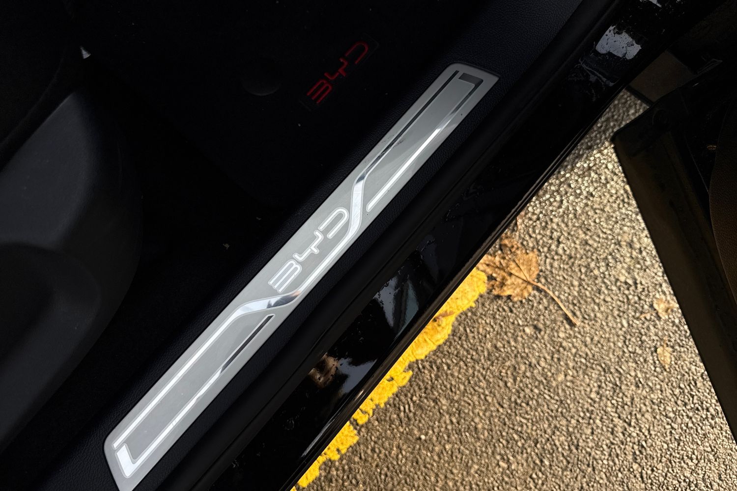 Used BYD Seal U 2025 for sale - 76502894: Photo 42