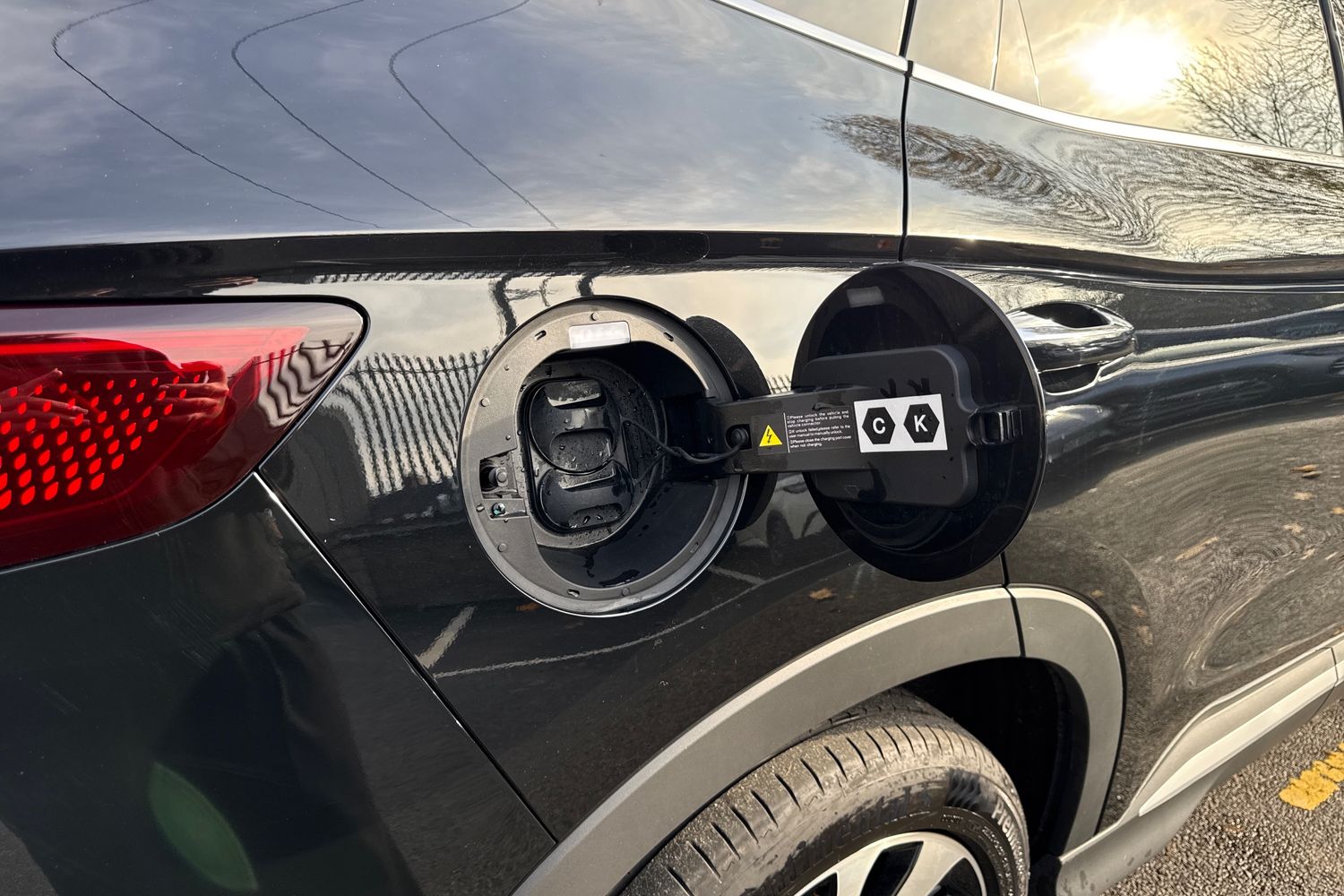 Used BYD Seal U 2025 for sale - 76502894: Photo 44