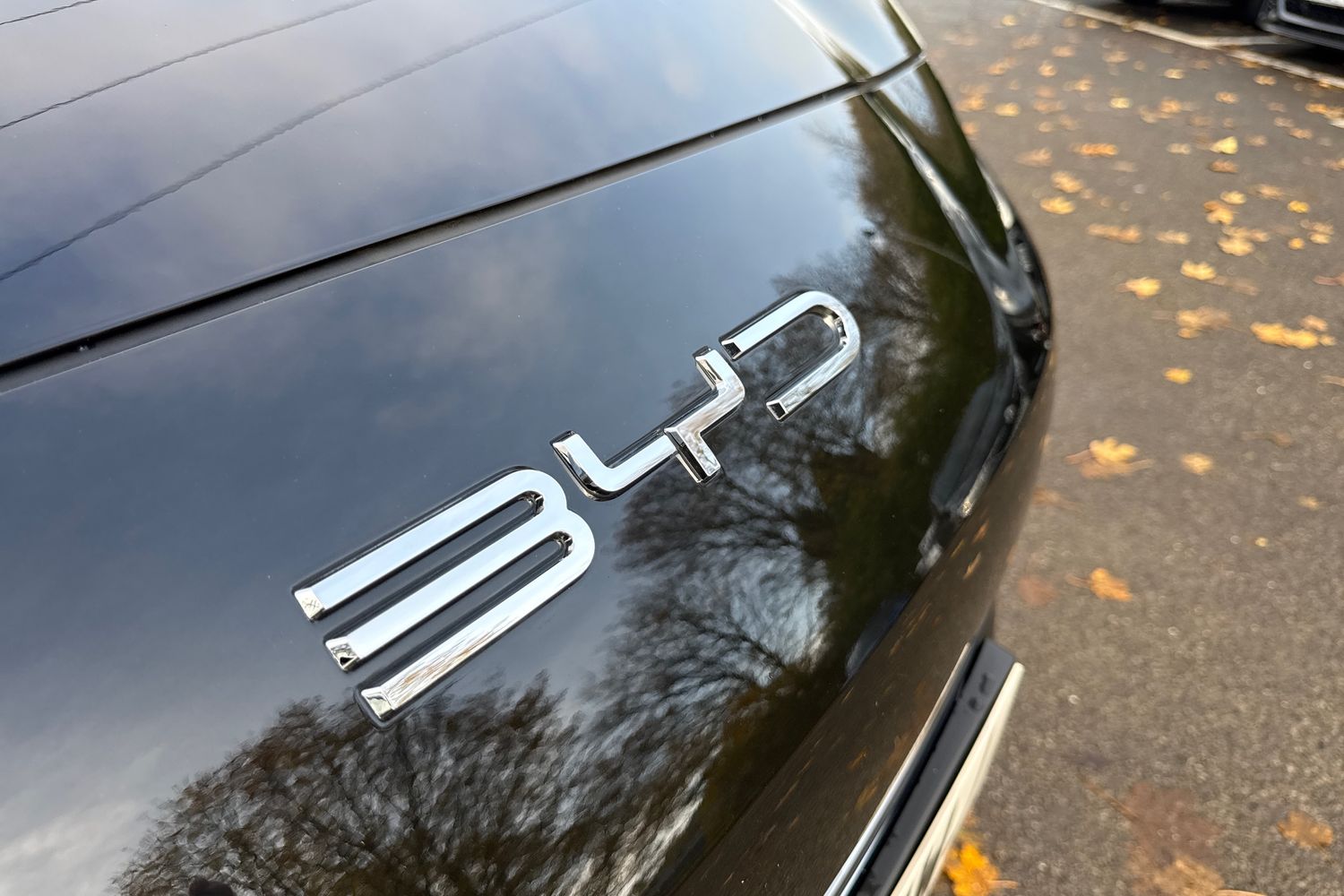 Used BYD Seal U 2025 for sale - 76502894: Photo 46