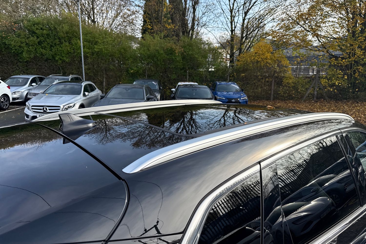 Used BYD Seal U 2025 for sale - 76502894: Photo 47