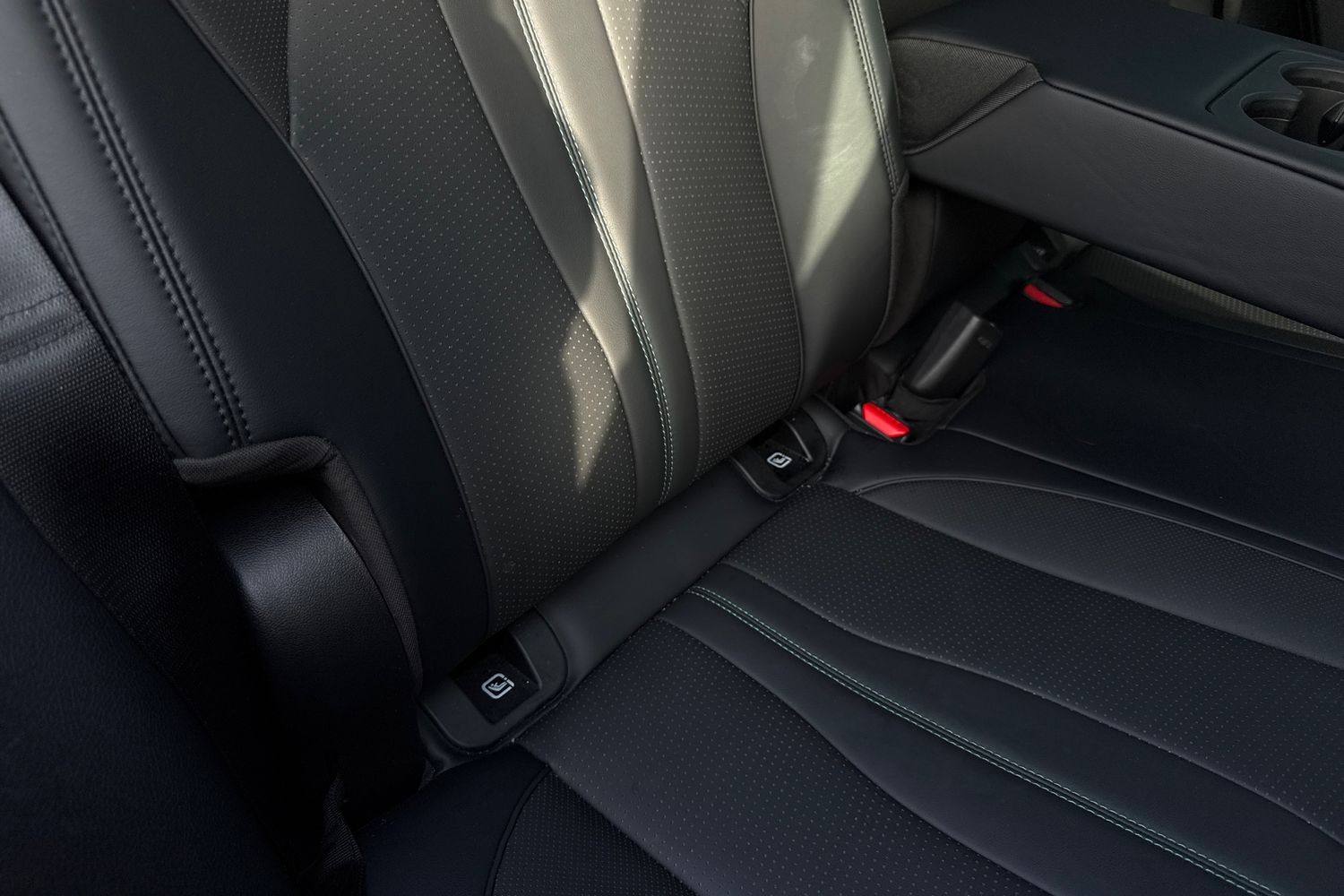 Used BYD Seal U 2025 for sale - 76502894: Photo 48