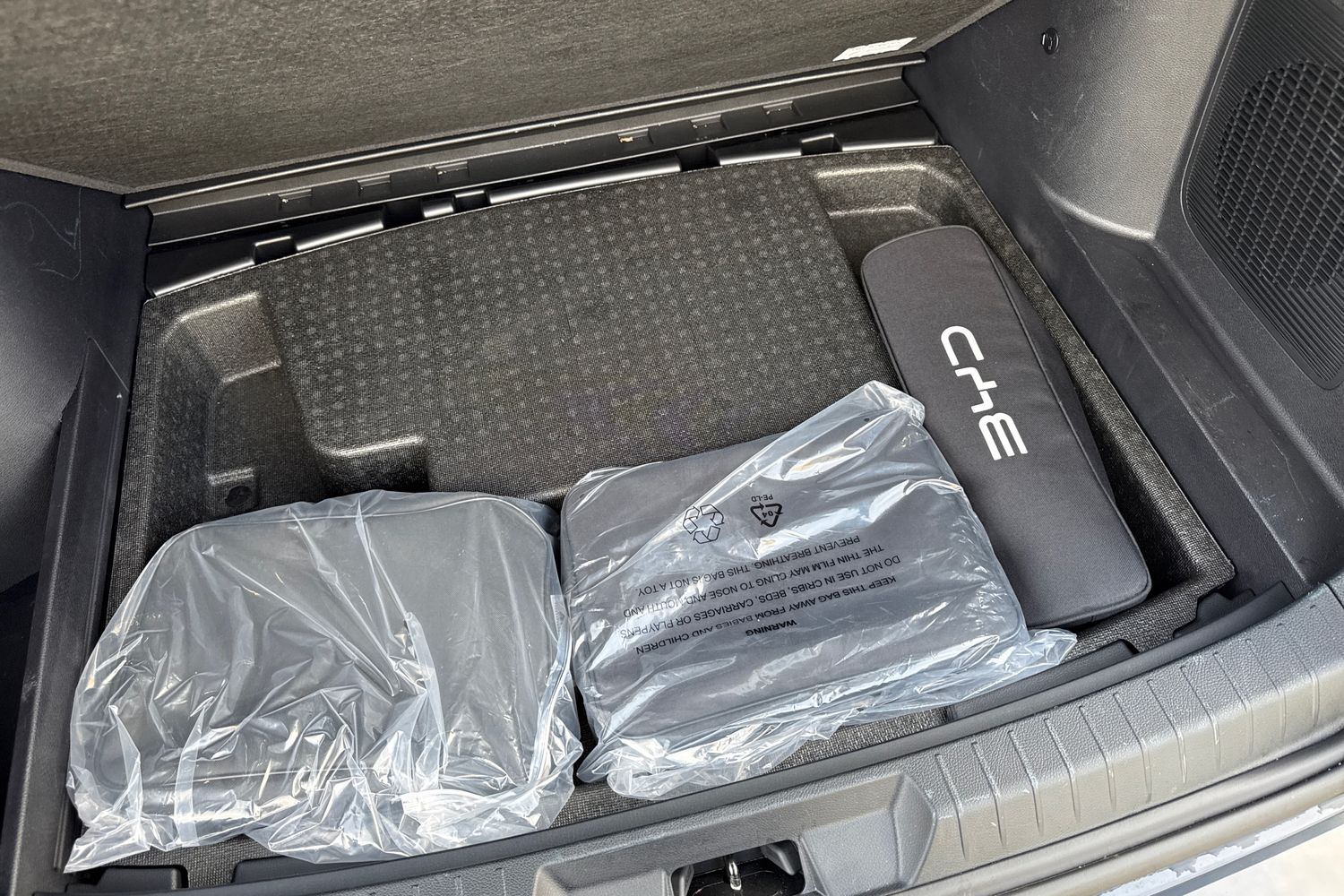 Used BYD Seal U 2025 for sale - 76502894: Photo 49