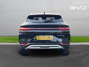 Used BYD Seal U 2025 for sale - 76502894: Photo