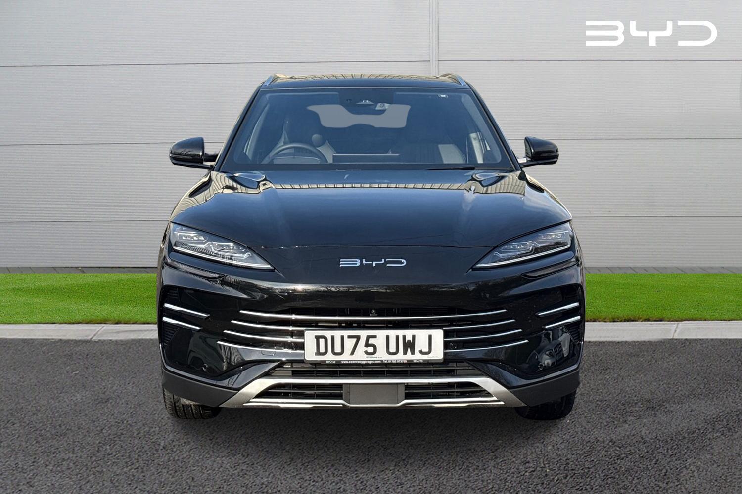 Used BYD Seal U 2025 for sale - 76502894: Photo 5