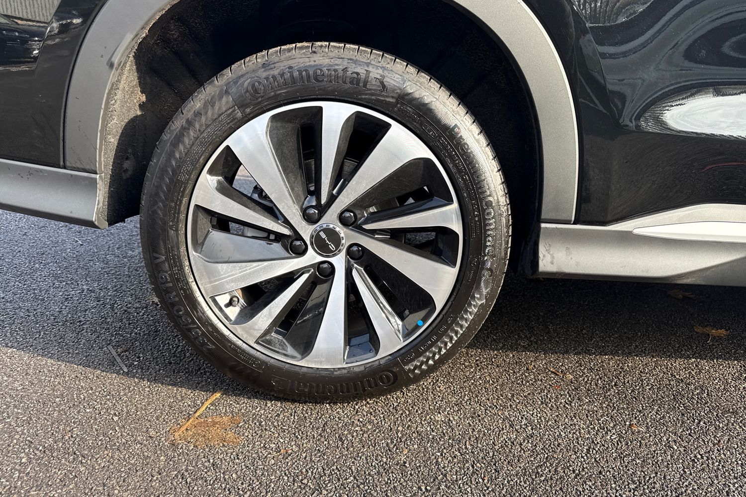 Used BYD Seal U 2025 for sale - 76502894: Photo 6