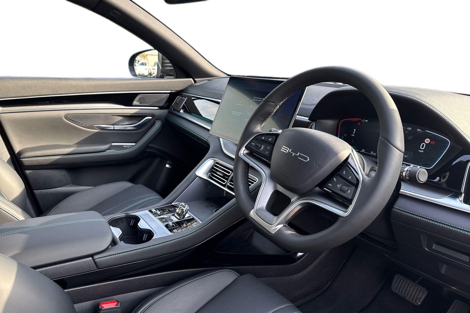 Used BYD Seal U 2025 for sale - 76502894: Photo 7