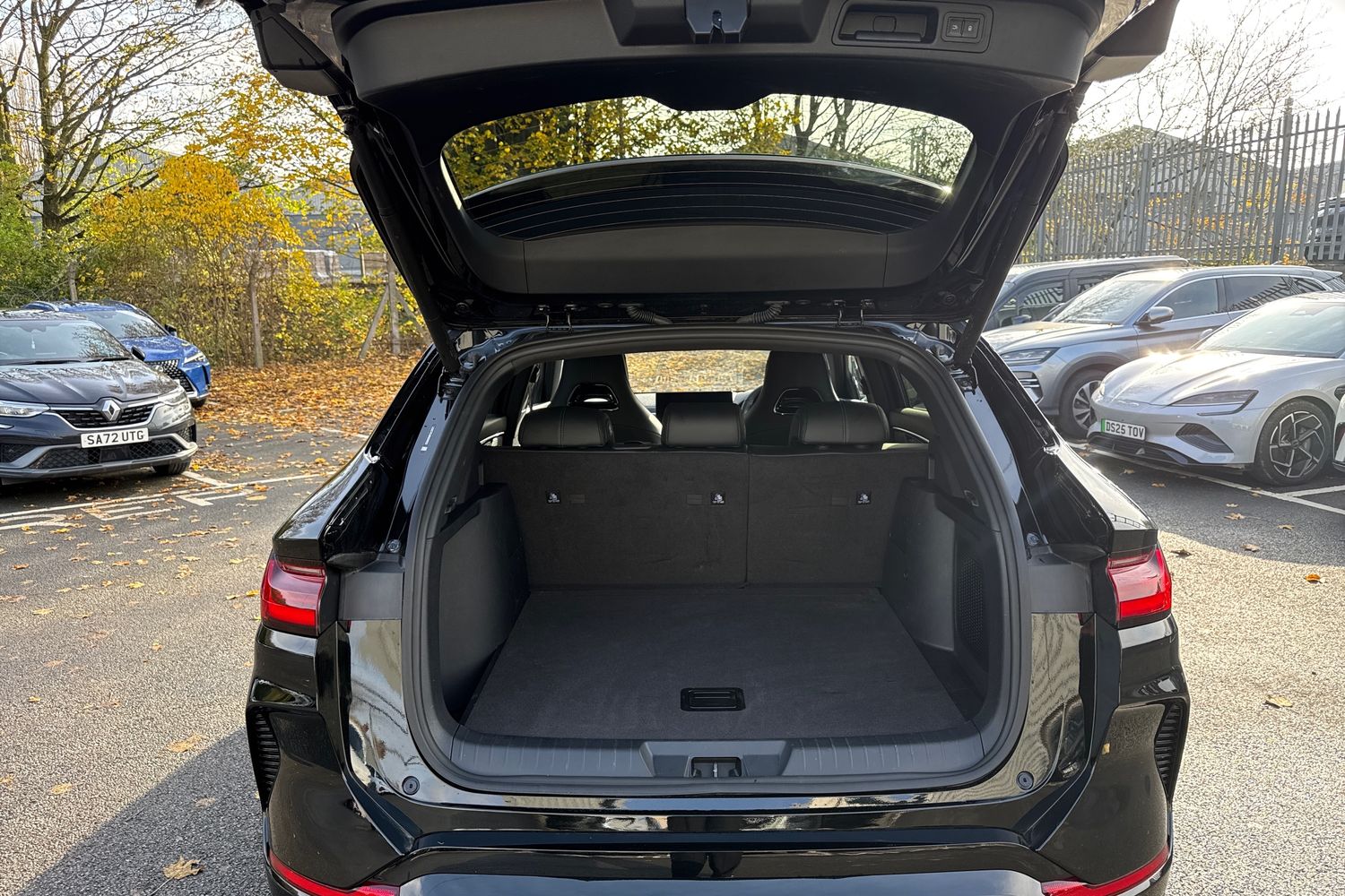 Used BYD Seal U 2025 for sale - 76502894: Photo 9