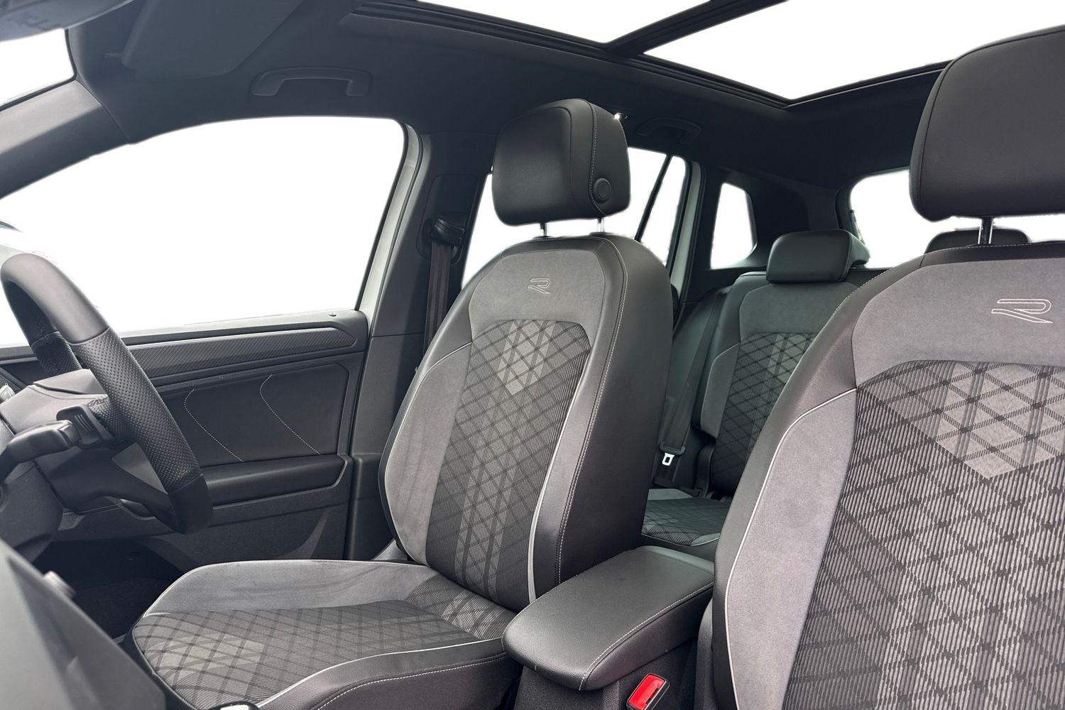 Used Volkswagen Tiguan 2022 for sale - 77791858: Photo 10