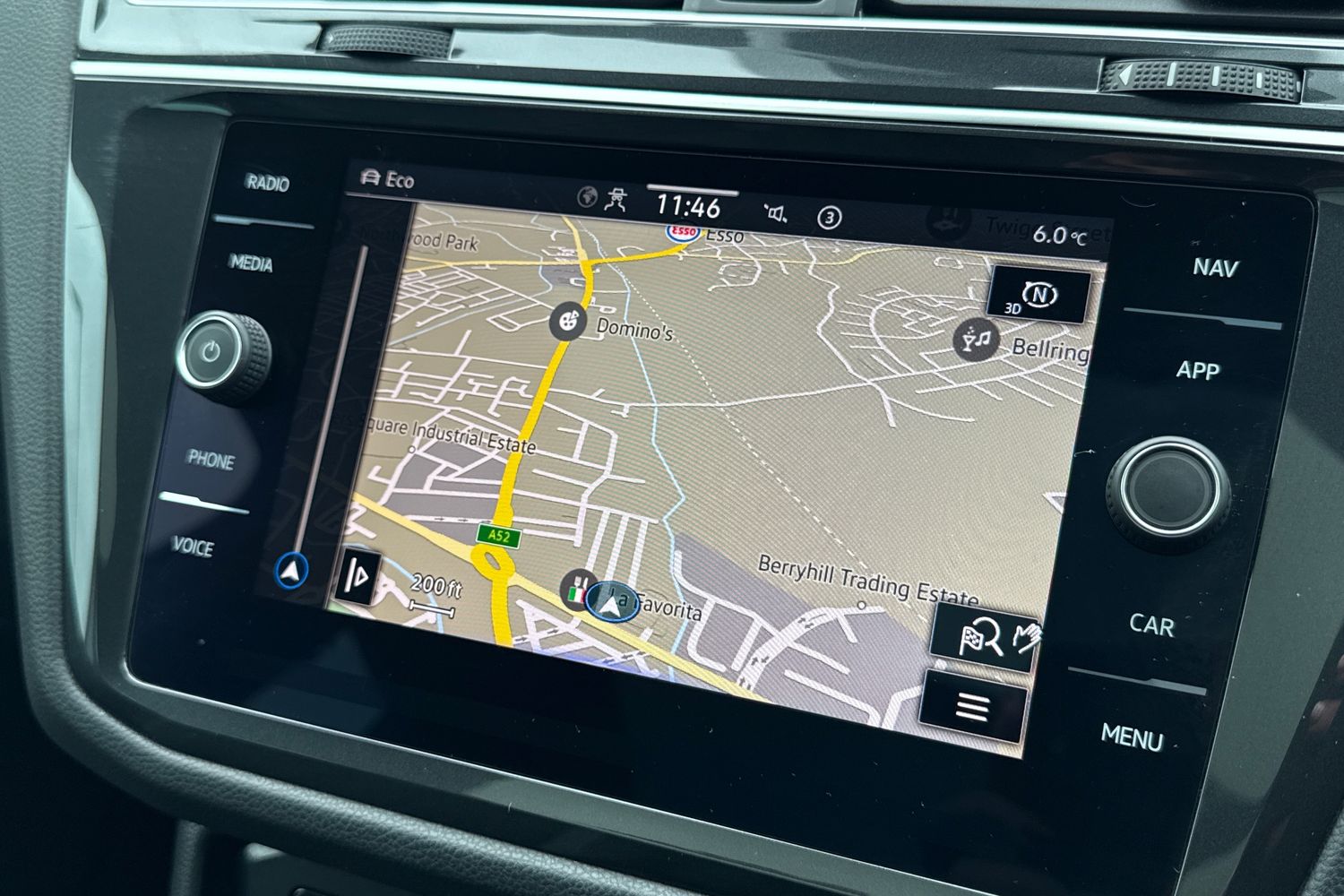 Used Volkswagen Tiguan 2022 for sale - 77791858: Photo 11