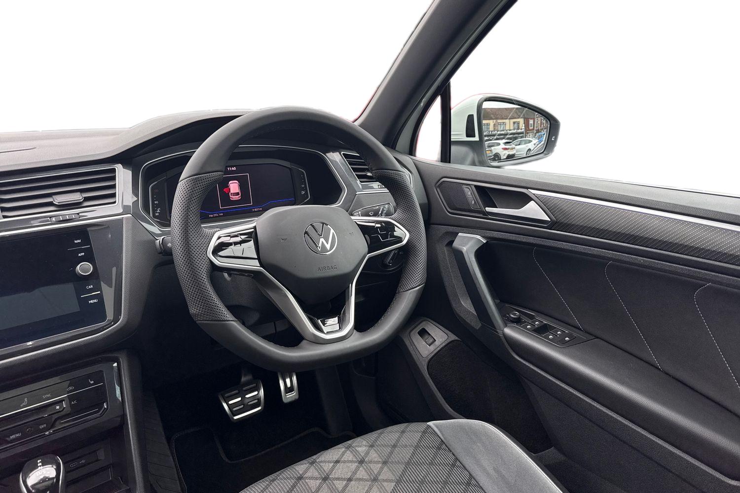 Used Volkswagen Tiguan 2022 for sale - 77791858: Photo 12