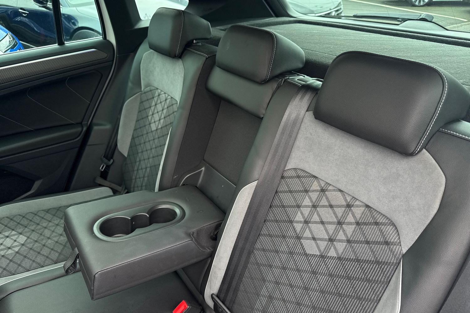 Used Volkswagen Tiguan 2022 for sale - 77791858: Photo 13