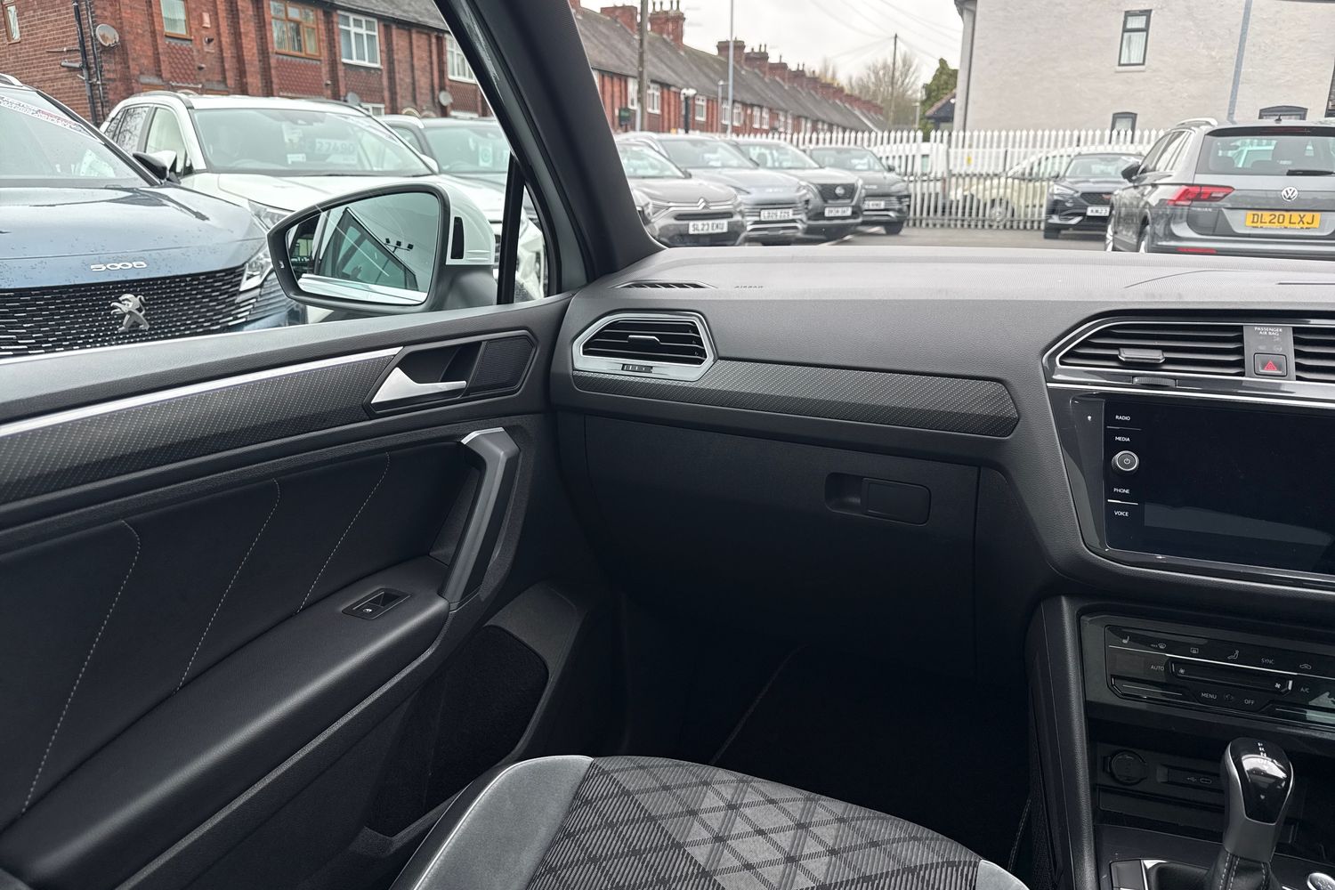 Used Volkswagen Tiguan 2022 for sale - 77791858: Photo 14