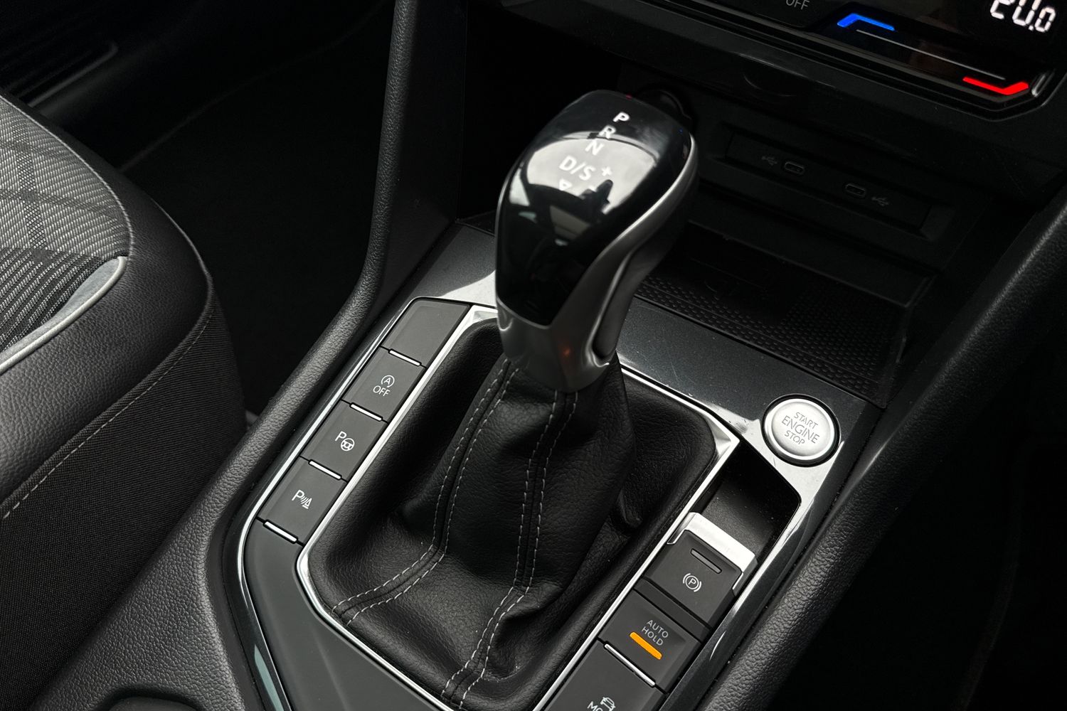 Used Volkswagen Tiguan 2022 for sale - 77791858: Photo 19