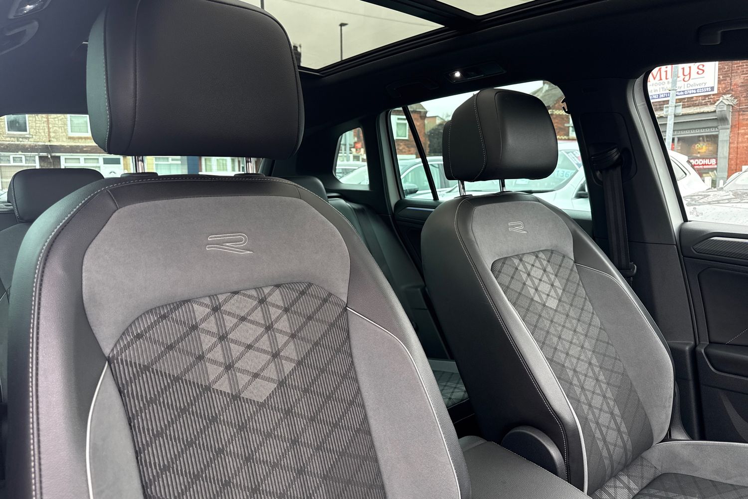 Used Volkswagen Tiguan 2022 for sale - 77791858: Photo 20