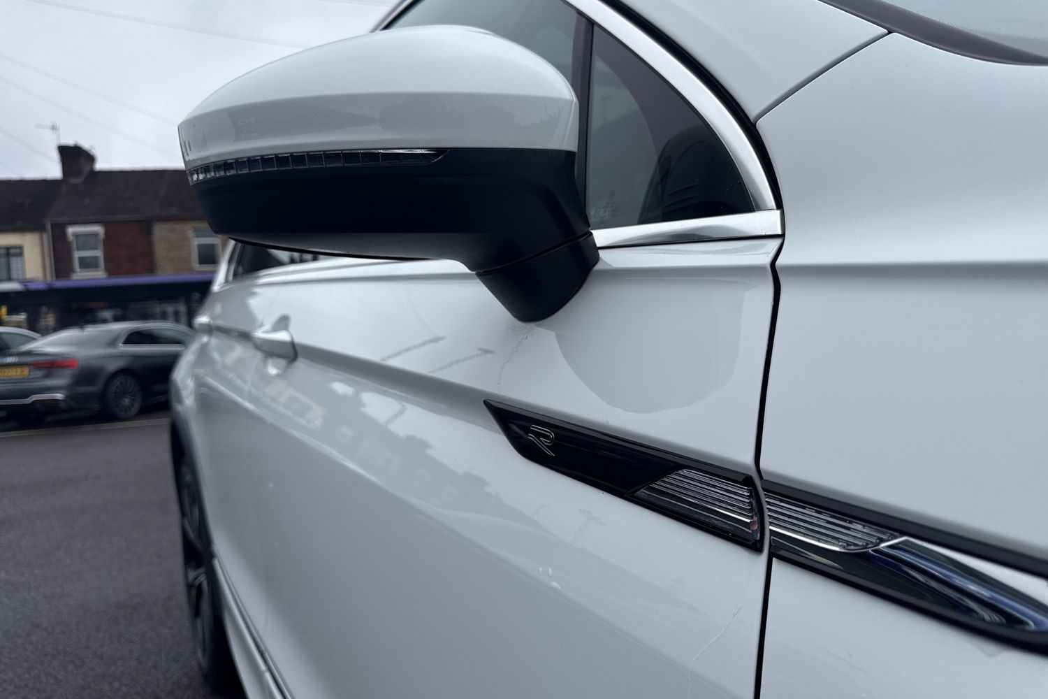 Used Volkswagen Tiguan 2022 for sale - 77791858: Photo 27