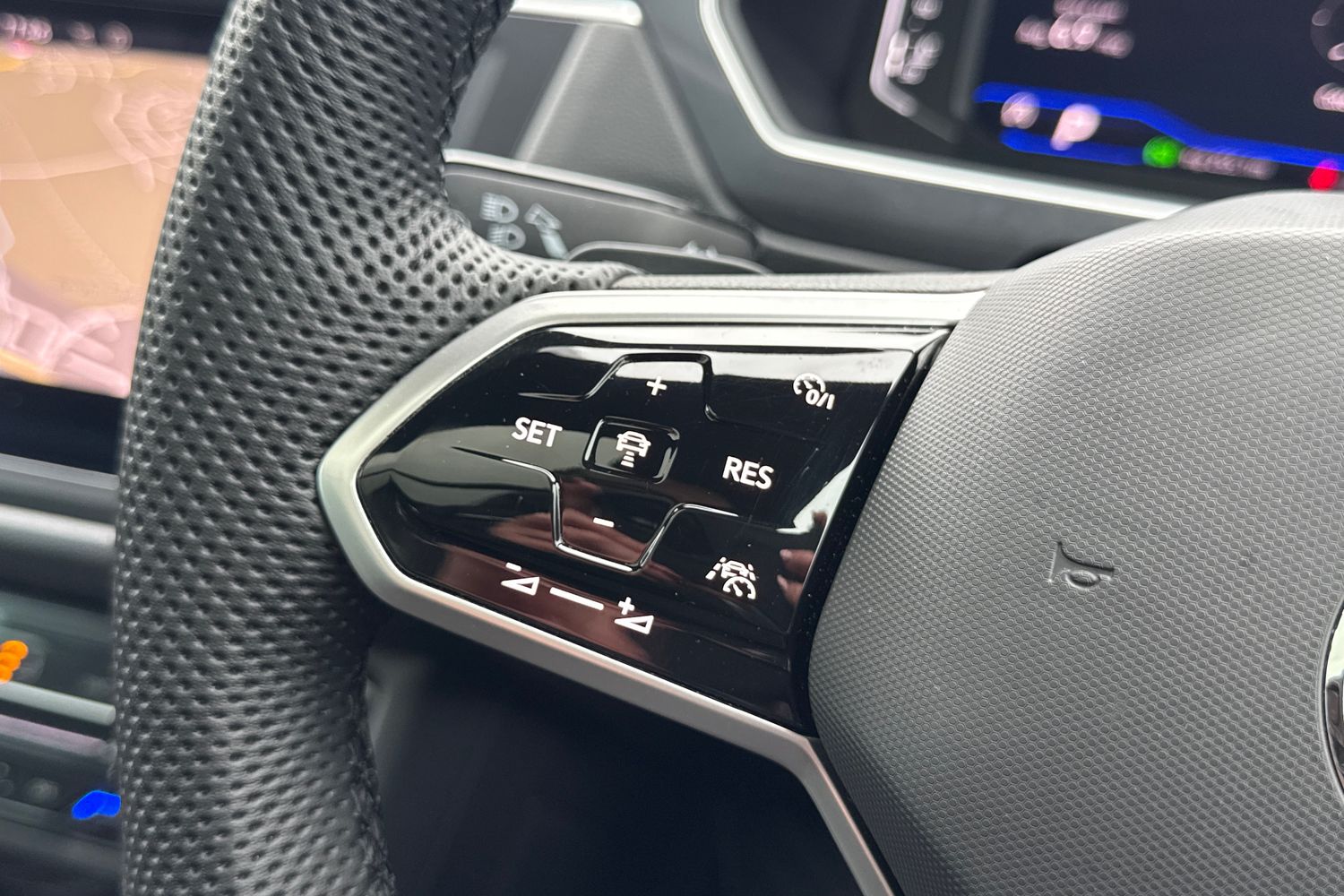 Used Volkswagen Tiguan 2022 for sale - 77791858: Photo 33