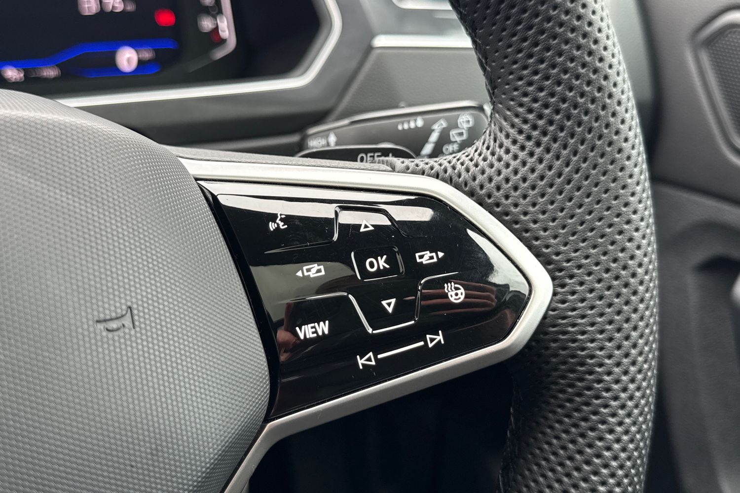 Used Volkswagen Tiguan 2022 for sale - 77791858: Photo 34