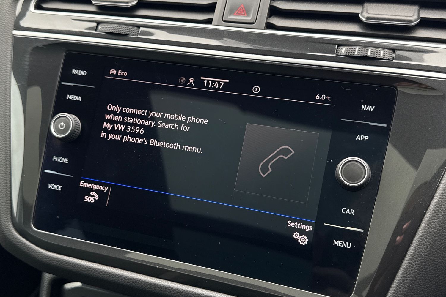 Used Volkswagen Tiguan 2022 for sale - 77791858: Photo 40