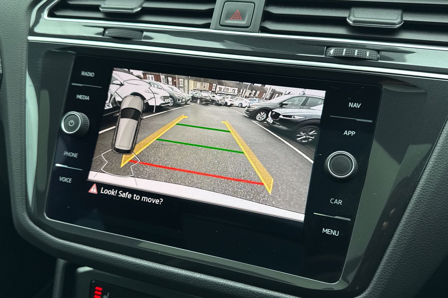 Used Volkswagen Tiguan 2022 for sale - 77791858: Photo 43