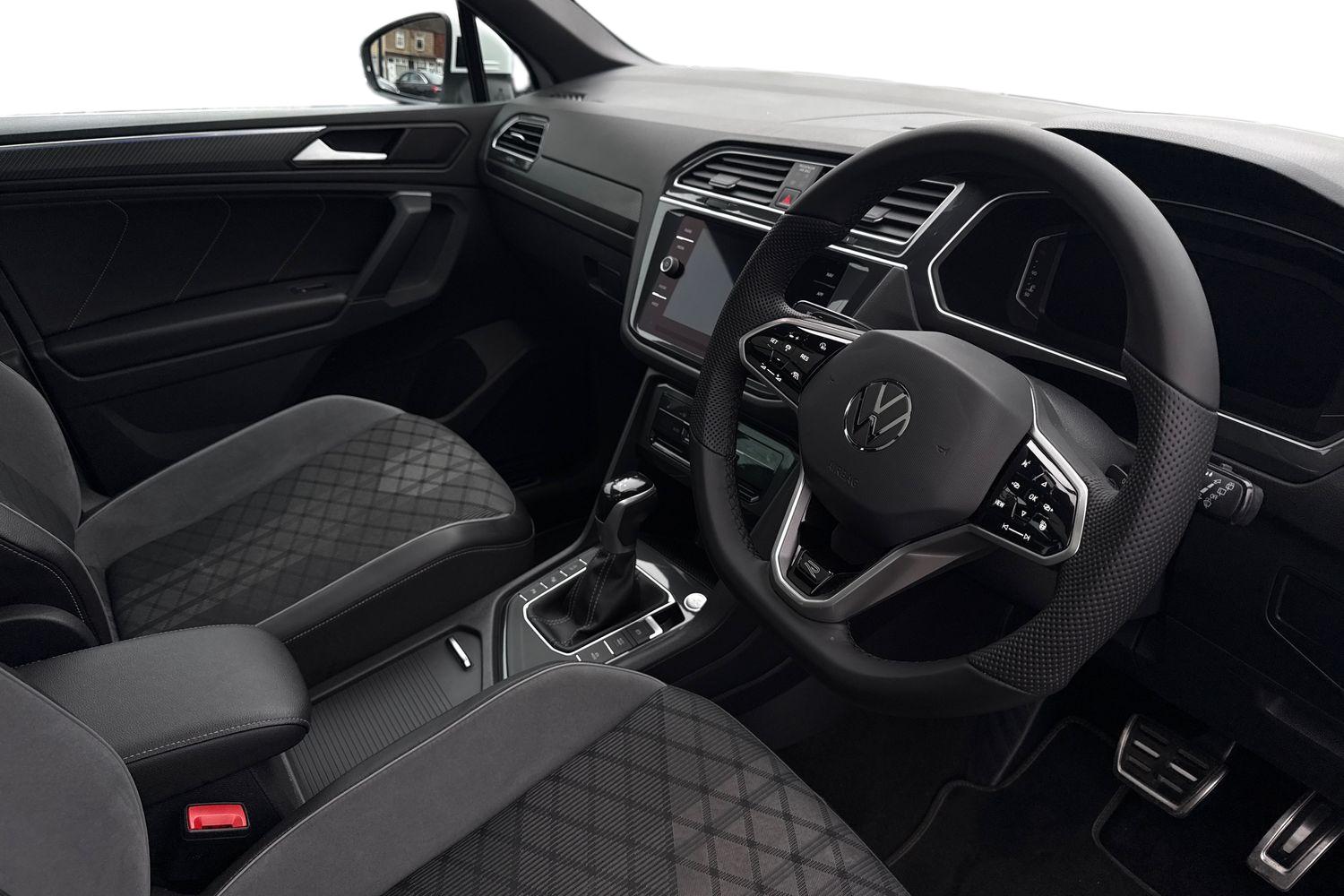 Used Volkswagen Tiguan 2022 for sale - 77791858: Photo 7