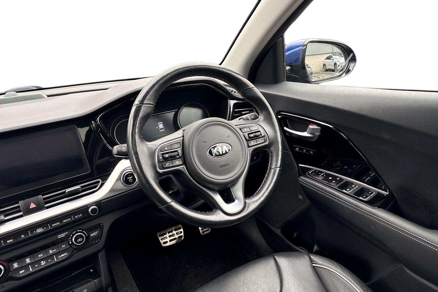 Used Kia Niro 2021 for sale - 78052668: Photo 13