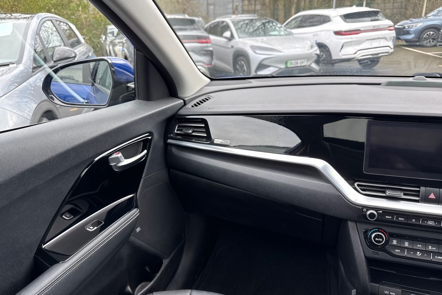 Used Kia Niro 2021 for sale - 78052668: Photo 15