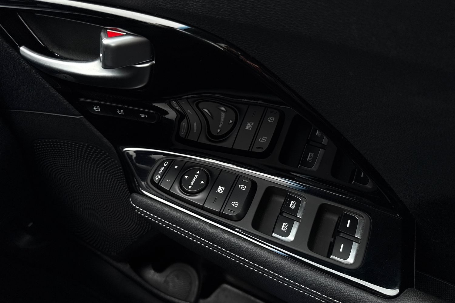 Used Kia Niro 2021 for sale - 78052668: Photo 18