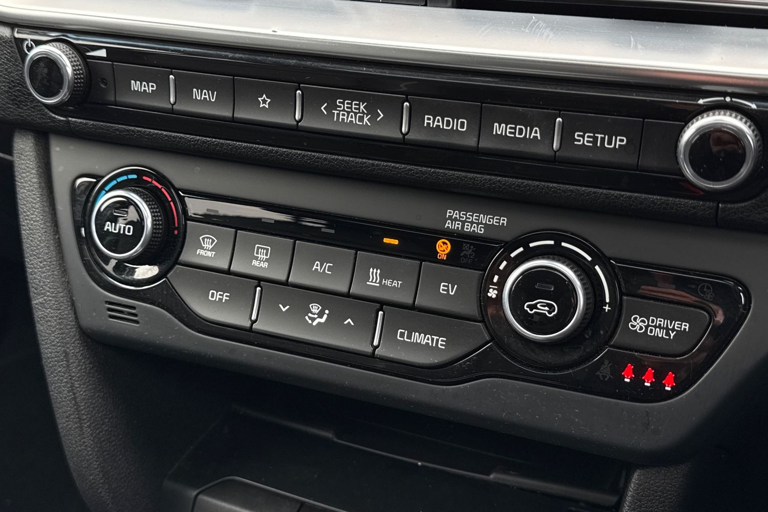 Used Kia Niro 2021 for sale - 78052668: Photo 19