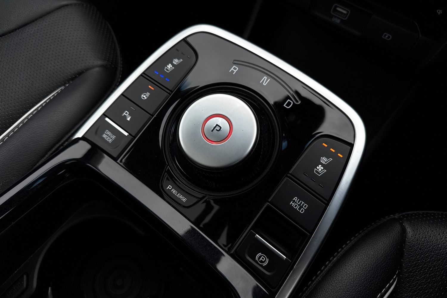 Used Kia Niro 2021 for sale - 78052668: Photo 20