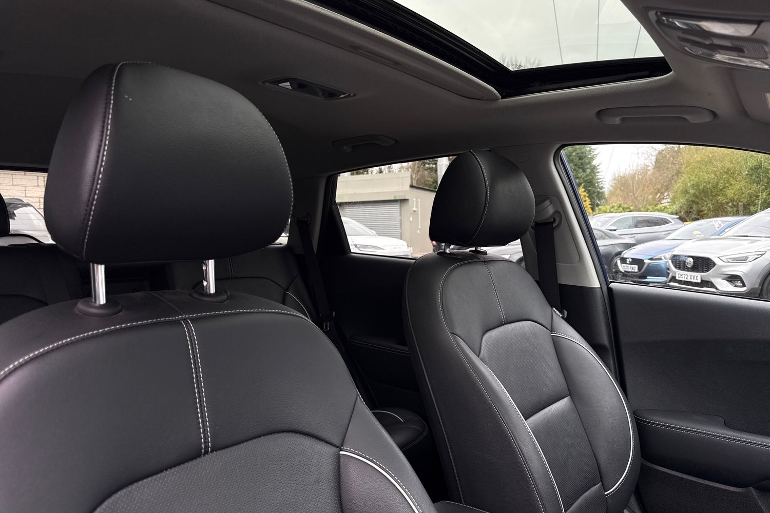 Used Kia Niro 2021 for sale - 78052668: Photo 21